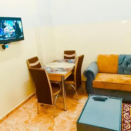 فندق الرستاق Takham Exterior photo
